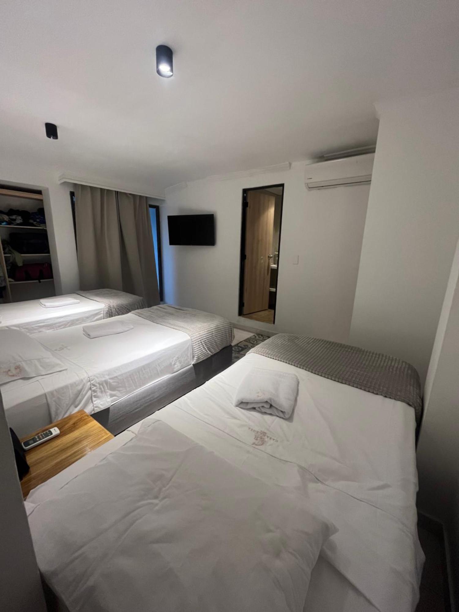 Casana Rosa Hotel Santa Marta  Bagian luar foto