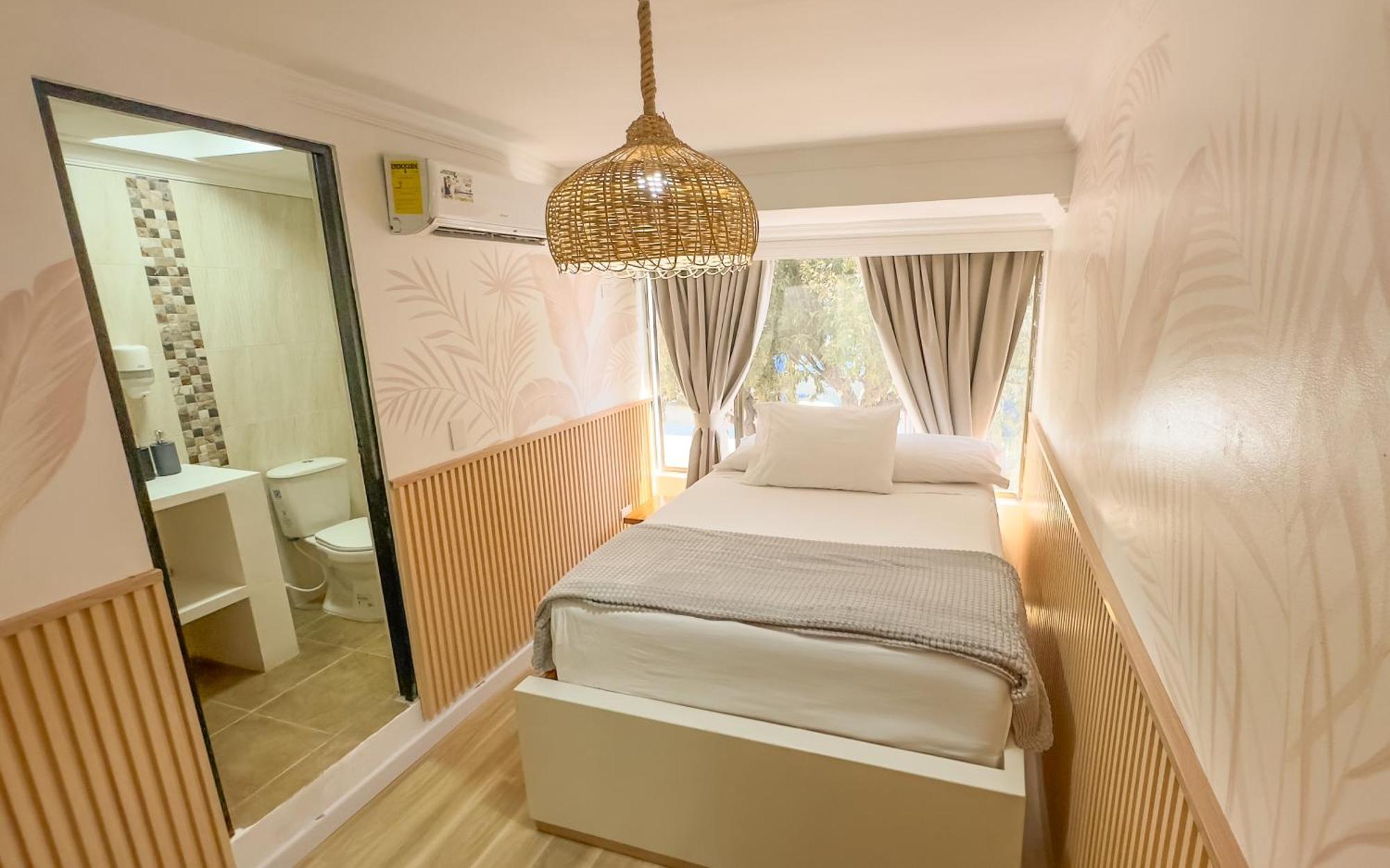 Casana Rosa Hotel Santa Marta  Bagian luar foto