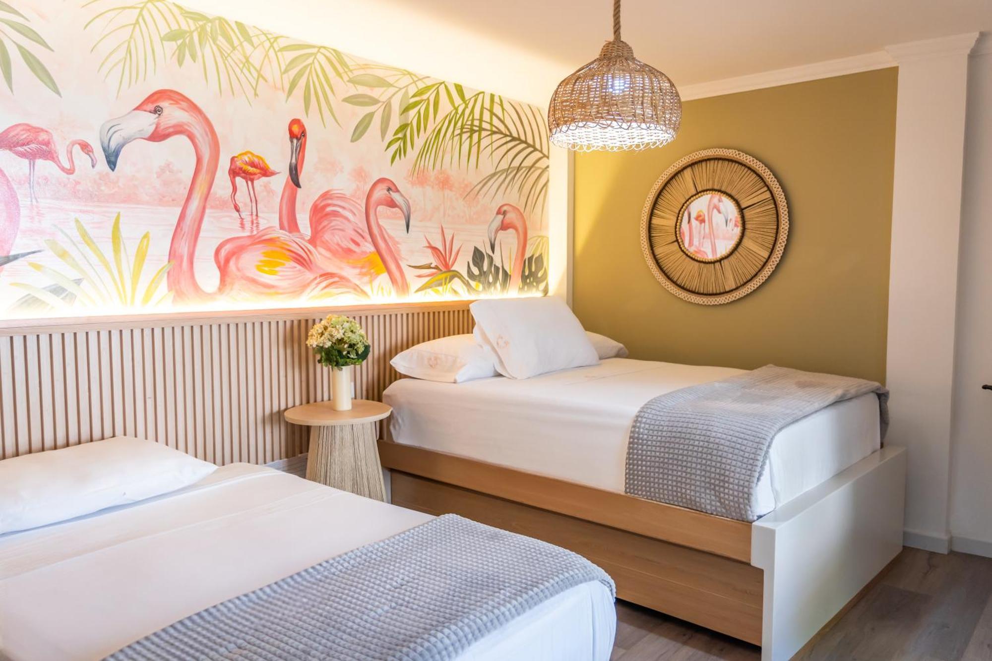 Casana Rosa Hotel Santa Marta  Bagian luar foto