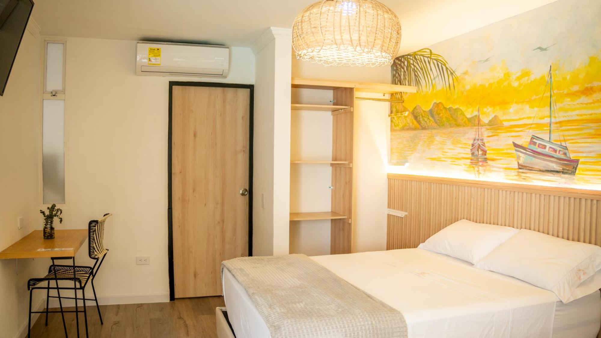 Casana Rosa Hotel Santa Marta  Bagian luar foto